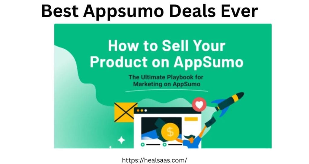 Best Appsumo Deals Ever