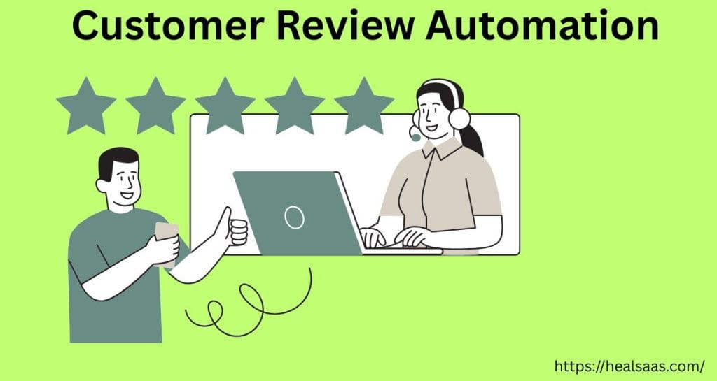 Customer Review Automation