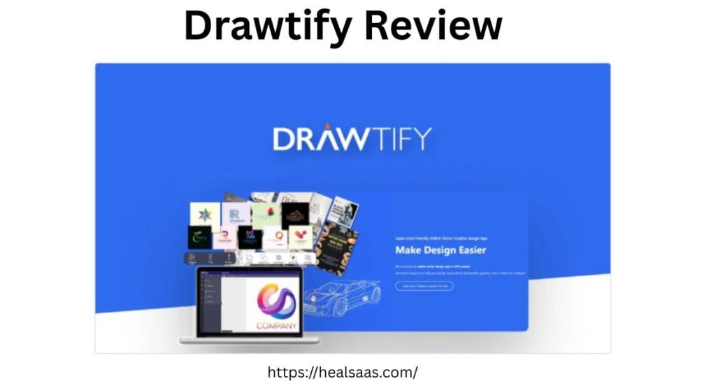 Drawtify Review