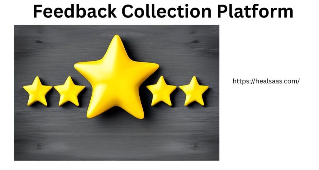 Feedback Collection Platform