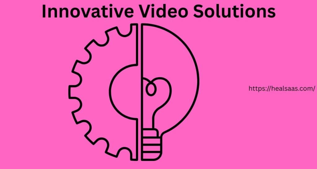 Innovative Video Solutions