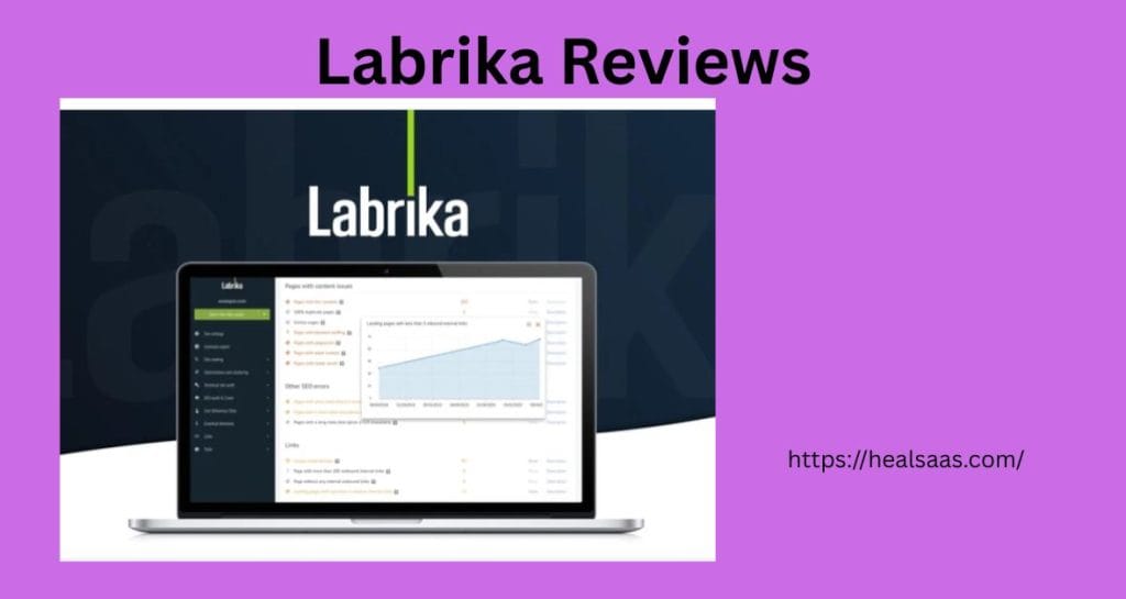 Labrika Reviews
