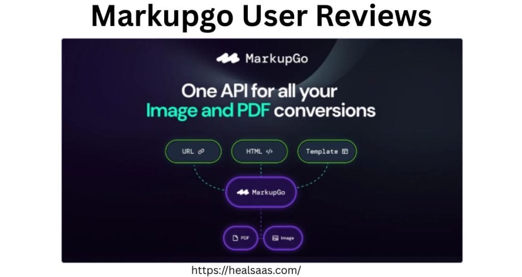 Markupgo User Reviews
