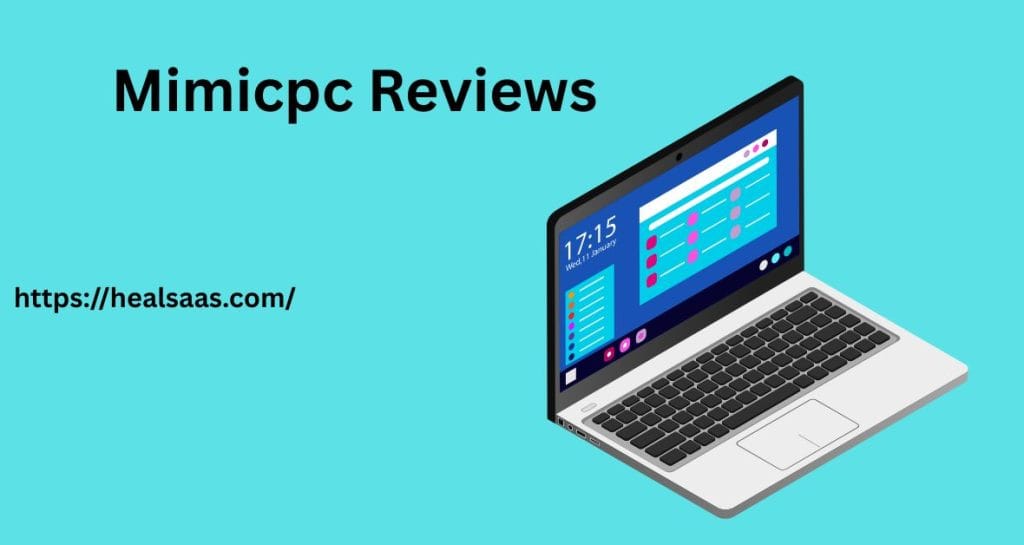 Mimicpc Reviews