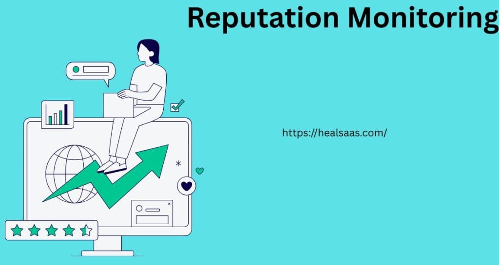 Reputation Monitoring