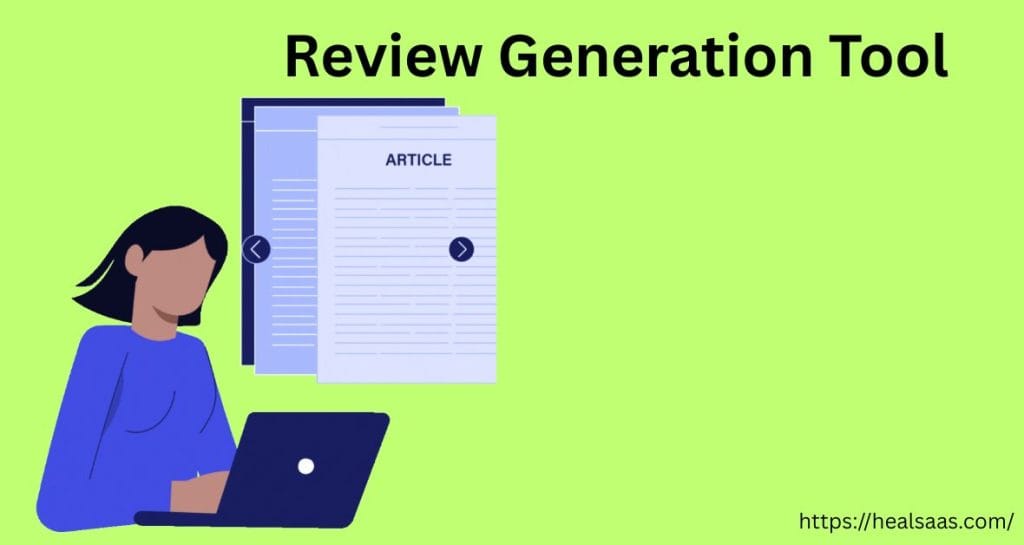 Review Generation Tool
