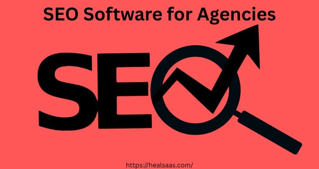 SEO Software for Agencies