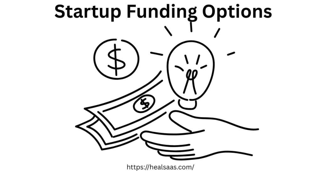 Startup Funding Options