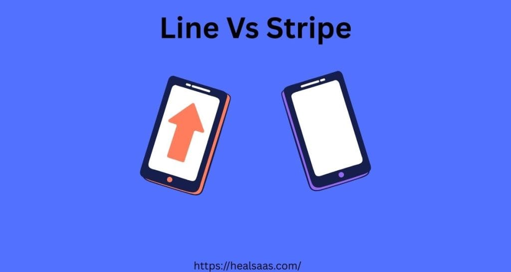 Line Vs Stripe