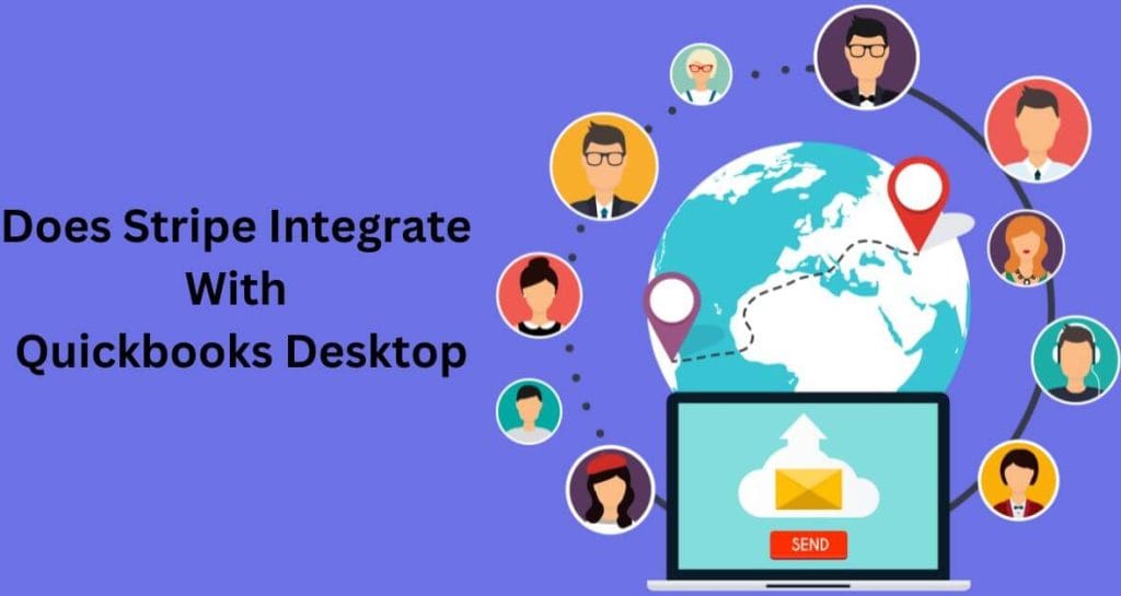 Does Stripe Integrate With Quickbooks Desktop